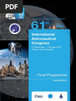Download IAC 2010 Programme Prague Czech Republic by Dr Ghulam Jaffer SN45683882 doc pdf