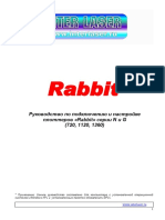 Rabbit N G