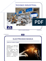 Tecnologia de 3 Semestre Electricidad PDF