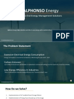 ALPHONSO Energy - PRESENTATION PDF