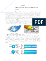 C6 - Senzori Foloelectici Cu Fibra Optica