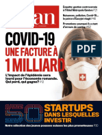 Bilan - 11 Mars 2020 - French