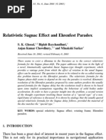 Download Relativistik Sagnac Effect and Ehrenfest Paradox by Joel Rasch SN45684419 doc pdf