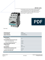 3RV10211JA15 Datasheet en