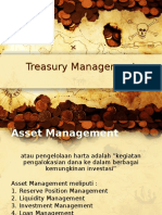 Alma Treasury