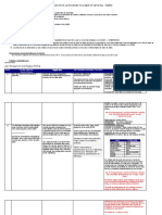 Checklist Seguridad Plataforma SQL