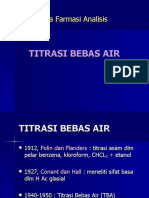 Kfa Titrasi BBS Air 2016