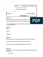 Examen Unidad3 2ºA