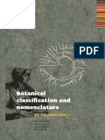 Bot - Class Nomencl - ENG MR PDF