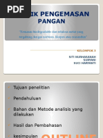 Analisis Swot Pdf