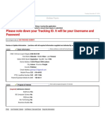 Inquire - Application Information PDF