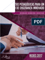 Herramientas Pedagogicas para Un Proceso de Enseñanza