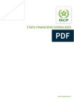 Ocp Rapport Ifrs s1 2018 Vf