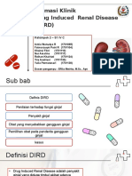 Farmasi Klinik