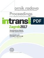 Intranslaw - Zbornik 2017.