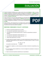 MOOC Quimica - Evaluacion - Modulo 3