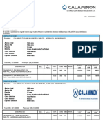 HUACUCHANI SAP 42045