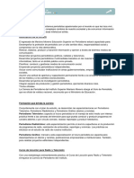 Periodismo PDF