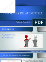Informe de Auditoría PDF