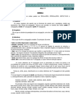 D360 - Lingua Portuguesa (M. Hera) - Material de Aula - 11 (Isabel V.) 1