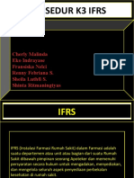 K3 IFRS Edit