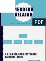 AMIRA DEANI-LT-RESUME MERDEKA BELAJAR DAN PENDAPAT .pptx