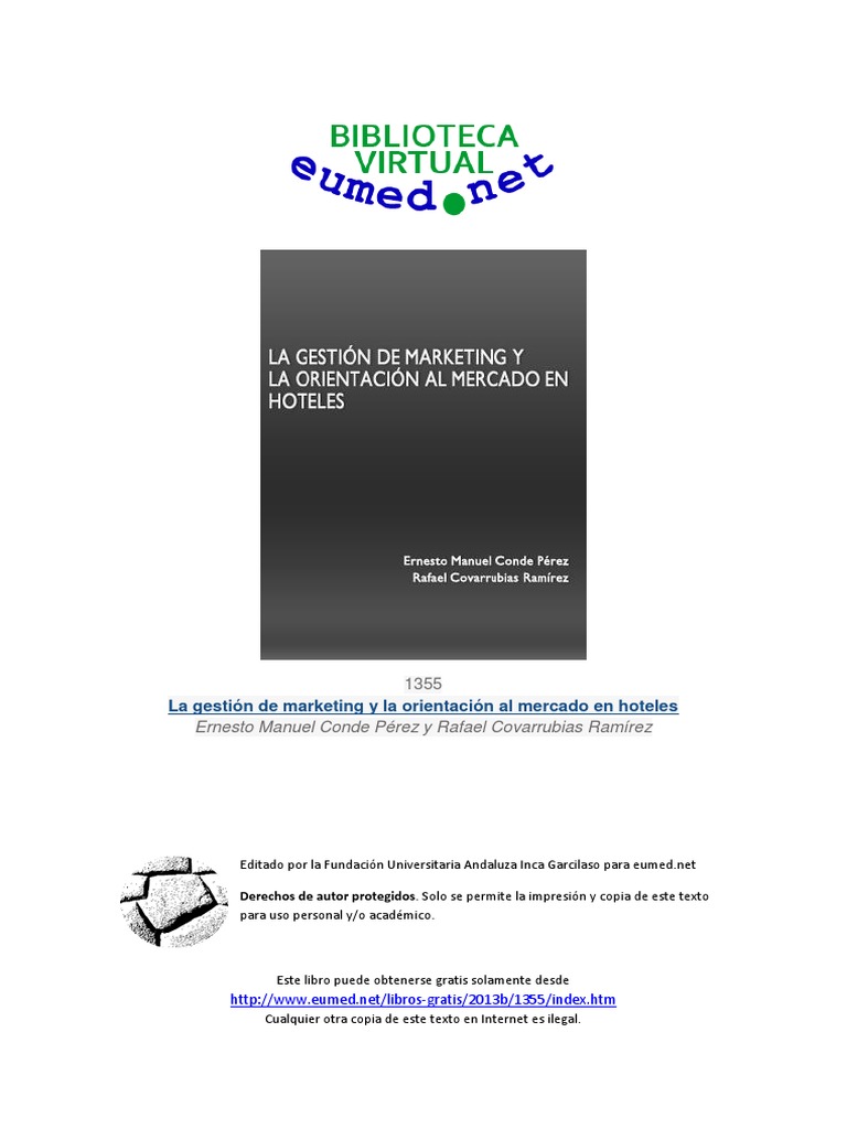1355 PDF | PDF | Marketing | Gestión de la relación con el cliente