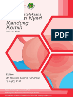 Panduan Sindrom Nyeri Kandung Kemih (BPS)