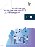 Panduan Pencegahan Penularan Dan Penanganan COVID - Ver1 - Final-Dikonversi