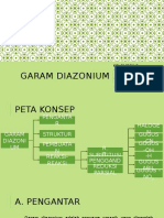 Kel 5 Garam Diazonium