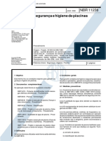 Nbr 11238 Nb 1299 - Seguranca E Higiene De Piscinas.pdf