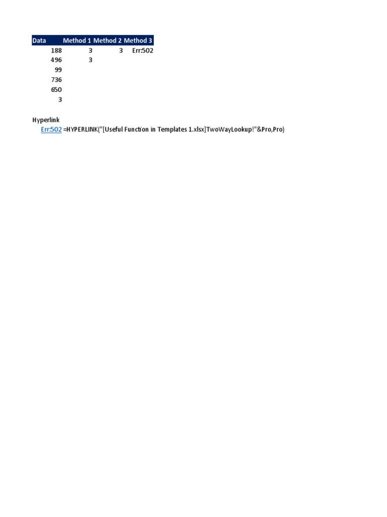 Useful Function in Templates 1 | PDF | Teaching Mathematics