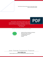 Sistema de Información Científica: Red de Revistas Científicas de América Latina, El Caribe, España y Portugal