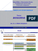 OIE - Biogoriva PDF