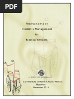 Disability Mangt PDF