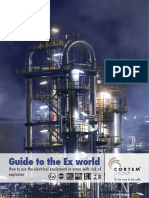 Cortem Group - Guide To The Ex World - Cortem Group PDF