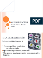 Globalizacin PPT 100930080225 Phpapp01 PDF