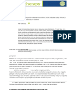 Family Therapy and Systemic Interventions For Child-Focused (01-43) .En - Id