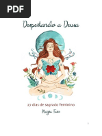 Despertando a Deusa - Versão Compacta