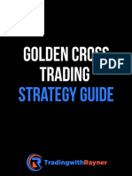 Golden Cross Trading Strategy Guide: How to Profit from This Powerful Trend-Following Indicator