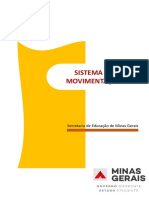 Manual Do Sistema de Movimentação