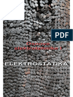 OE1 Elektrostatika 2009 PDF