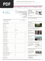 Online MBA Ranking 2020: University of North Carolina: Kenan-Flagler