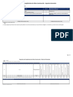 Requisitos de Cumplimiento de Hitos Construcción - RA3