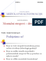 2 5.stropne Konstrukcije Montazni Stropovi