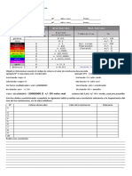 Practica de Codigo de Colores 5to Año