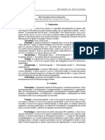 Heterorretrocognição PDF