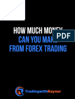 Edit - How Much Money Can You Make From Forex Trading PDF