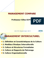 Guyot - Management Compare 0