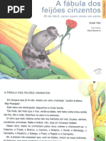 A Fabula Dos Feijoes Cinzentos